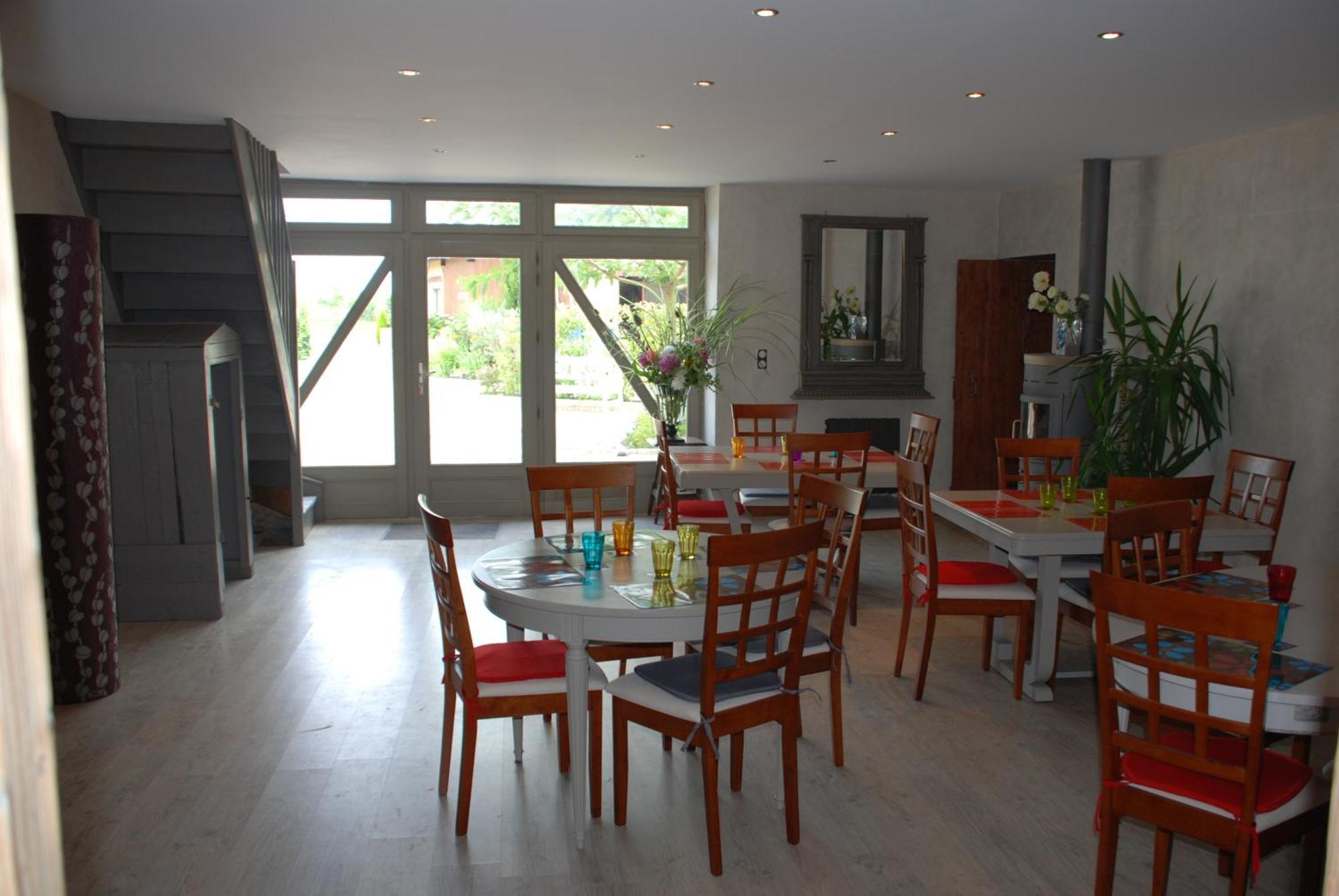Sainte-Bazeille Chambres D'Hotes Du Clos Semper Felix מראה חיצוני תמונה