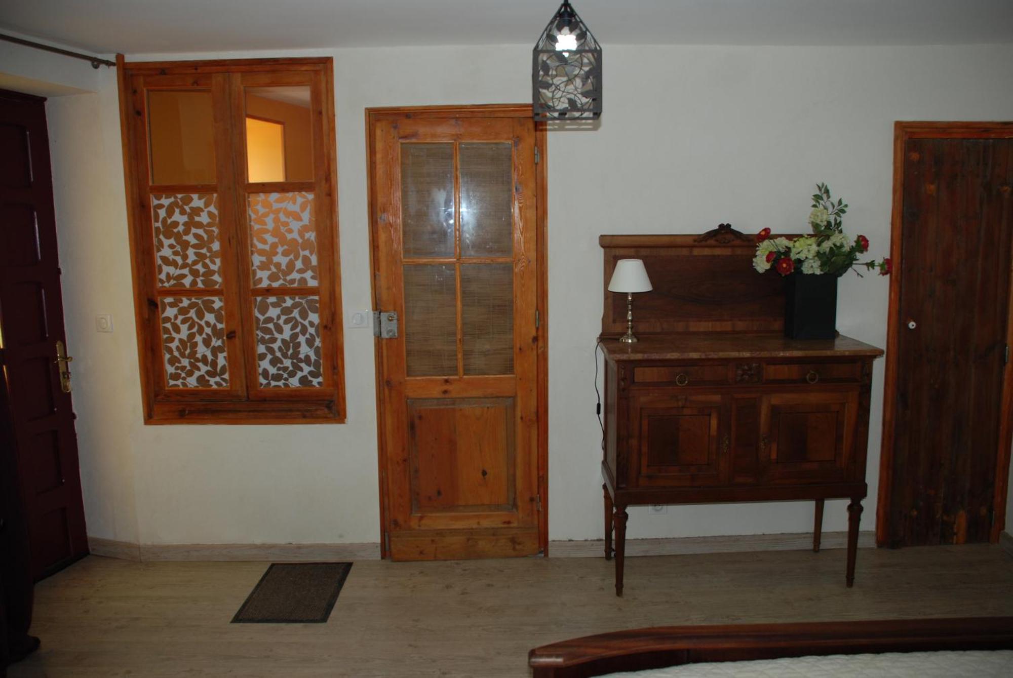 Sainte-Bazeille Chambres D'Hotes Du Clos Semper Felix מראה חיצוני תמונה