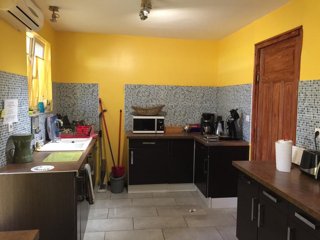 Sainte-Bazeille Chambres D'Hotes Du Clos Semper Felix מראה חיצוני תמונה